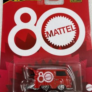 Hotwheels 80 Koolkombi popculture wild-toys