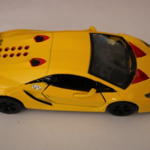 Kinsmart Lamborghini Sesto Elemento 1:36