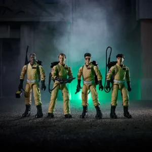 Hasbro plus Ghostbusters Plasma Pack