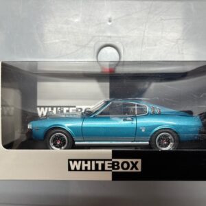WhiteBox, 1:24, Toyota Celica LB 2000