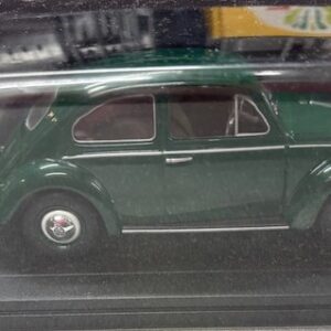 Magazine model, volkswagen kever, 1:24