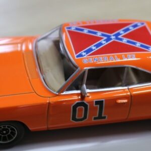 Norev, 1:43, General Lee van de dukes of Hazard!